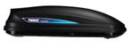Te huur: THULE Ocean 200M Dakkoffer & Dakdragers!, Auto diversen, Dakkoffers, Ophalen, Zo goed als nieuw
