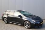 Suzuki Swace 1.8 Hybrid 140PK Automaat Style Camera/Parkeerh, 12 maanden, 450 kg, 4 cilinders, Zwart