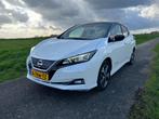Nissan Leaf Electric e+ 62kWh met thuisbatterij functie!, Auto's, Origineel Nederlands, Te koop, 5 stoelen, Hatchback