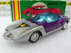 monza gt-prototype op chevrolet basis - 1/43 joal -, Hobby en Vrije tijd, Modelauto's | 1:43, Verzenden, Nieuw, Auto, Overige merken