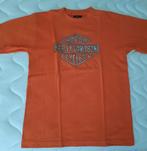 Harley Davidson kinder T-shirt nieuw, Ophalen of Verzenden, Nieuw, Jongen of Meisje