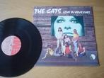 Lp The Cats, Ophalen, 1960 tot 1980, Zo goed als nieuw, 12 inch