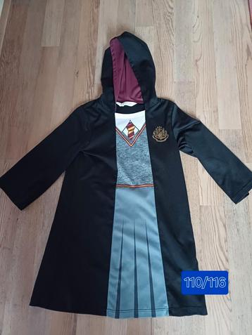 Hermelien Hary Potter verkleedjurk schooluniform beschikbaar voor biedingen