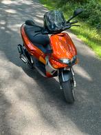 Gilera runner 50cc dubbel disk, Ophalen, Zo goed als nieuw, Benzine, Overige modellen