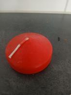 Kaarsje voor 0.30, Ophalen of Verzenden, Overige materialen, Minder dan 25 cm