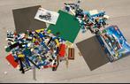 Hoop lego auto’s trucks minifigs platen en veel sets, Ophalen of Verzenden, Zo goed als nieuw