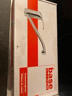 Nieuwe Keukenmengkraan - Base Line, Doe-het-zelf en Verbouw, Sanitair, Ophalen of Verzenden, Nieuw, Chroom, Kraan