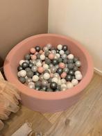Roze ballenbak, Ophalen of Verzenden, Zo goed als nieuw