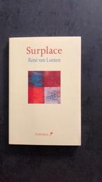 Surplace - Rene van Loenen, mooie gedichten bundel, nieuw, Ophalen of Verzenden, Nieuw