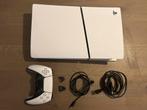 Ps5 Digital Edition Slim 1TB, Spelcomputers en Games, Spelcomputers | Sony PlayStation 5, Ophalen, Zo goed als nieuw