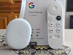 Google Chromecast HD compleet, Ophalen of Verzenden, Zo goed als nieuw, HDMI, Zonder harde schijf