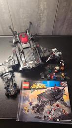 76087 Lego, DC super heroes, Complete set, Ophalen of Verzenden, Lego, Zo goed als nieuw