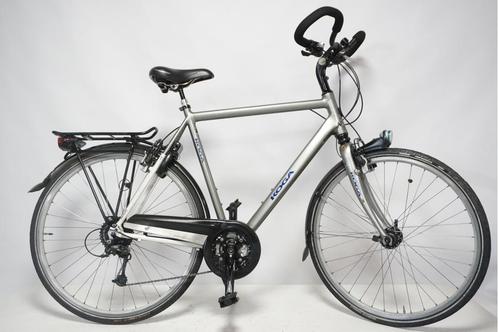 Refurbished Koga Confidence 60cm, Fietsen en Brommers, Fietsen | Heren | Sportfietsen en Toerfietsen, Zo goed als nieuw, Koga Miyata
