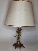 Antiek tafellamp, Antiek en Kunst, Antiek | Lampen, Ophalen of Verzenden
