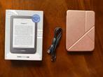 E-reader Kobo Clara B/W, 6 inch of minder, Ophalen of Verzenden, Zo goed als nieuw, 16 GB of meer