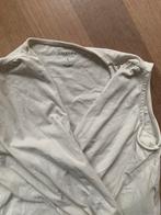 Seraphine Buidelshirt - Maat S, Beige, Ophalen of Verzenden, Zo goed als nieuw, Maat 36 (S)