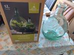Plant Terrarium Starter Set - Nieuw, Tuin en Terras, Kweekspullen, Ophalen of Verzenden, Nieuw, Kweekkast
