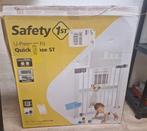 Traphekje, Kinderen en Baby's, Ophalen of Verzenden, Metaal of IJzer, Minder dan 100 cm, Klemhekje