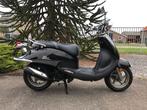 Sym Allo 25Km 2012, Fietsen en Brommers, Gebruikt, SYM, Ophalen of Verzenden, Benzine