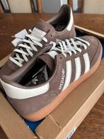 Adidas Handball Spezial – Bruin/Wit (Unisex), Bruin, Nieuw, Ophalen of Verzenden, Sneakers of Gympen