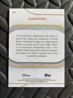 Topps Disney Chrome 2025 | Quasimodo #194 | Yellow Refractor, Verzamelen, Ophalen of Verzenden, Overige figuren, Nieuw, Plaatje of Poster