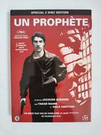 Un prophète - DVD, Cd's en Dvd's, Frankrijk, Ophalen of Verzenden, Zo goed als nieuw, Vanaf 16 jaar