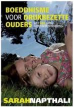 Boeddhisme voor drukbezette ouders, Ophalen of Verzenden, Zo goed als nieuw