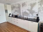 Keuken gratis voor 2 oktober., Huis en Inrichting, Keuken | Complete keukens, Gebruikt, Enkelwandige keuken, Ophalen of Verzenden