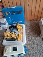 Lego en Playmobil verzameling, Kinderen en Baby's, Speelgoed | Playmobil, Ophalen of Verzenden, Gebruikt, Los playmobil
