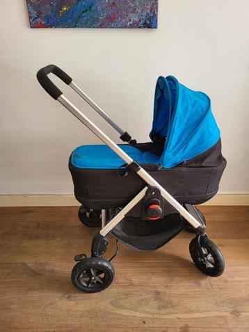 Kinderwagen Easywalker June beschikbaar voor biedingen
