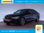 BMW 5 Serie 530e Executive Sportline Aut. [ Schuifdak Live c, Automaat, 1998 cc, Gebruikt, 750 kg