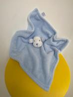 2556 primark knuffellap lap aap blauw, Ophalen of Verzenden, Zo goed als nieuw, Overige typen
