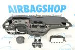 Airbag set Dashboard HUD zwart speaker BMW 2 serie F44, Gebruikt, Ophalen of Verzenden