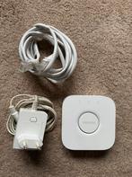 Philips Hue bridge 2.1, Huis en Inrichting, Lampen | Overige, Ophalen of Verzenden, Zo goed als nieuw