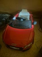 NIEUW! Elektrische Audi TT RS Kinderauto, Ophalen, Nieuw