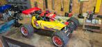 RC auto / FG buggy 1:6 2wd / Benzine, Gebruikt, Auto, Groter dan 1:32, Ophalen