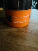 ‼️Rituals Touch of Happiness nieuw! Sweet orange Cedar‼️, Nieuw, Ophalen of Verzenden, Bodylotion, Crème of Olie