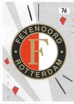AH plaatjes Het Eredivisie Voetbalplaatjes Album 2018-2019, Verzenden, Zo goed als nieuw, Feyenoord, Poster, Plaatje of Sticker