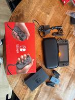 Goed onderhouden switch 1, Ophalen, Zo goed als nieuw, Switch Original