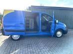 Citroen Jumpy 10 2.0 HDIF 120PK YOUNGTIMER 3 PERS. 32.749 KM, Voorwielaandrijving, Gebruikt, 4 cilinders, Citroën