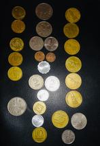 Munten Israel, Postzegels en Munten, Munten | Azië, Verzenden, Midden-Oosten