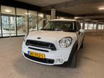 Mini Countryman 1.6 Cooper S AUT 2015 Wit, Auto's, 65 €/maand, Zwart, Wit, Particulier