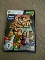 Kinect Adventures voor Xbox 360, Avontuur en Actie, Gebruikt, 2 spelers, Ophalen of Verzenden