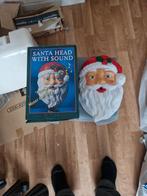 Kerstman met geluid, Diversen, Kerst, Ophalen, Kerstman, Kerstman@ .com, Kerstman