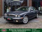 Jaguar XJ 3.5 V8 Sport (bj 2003, automaat), Automaat, Achterwielaandrijving, Gebruikt, 258 pk