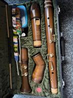Moeck Bass Rondo knik Blokfluit, Muziek en Instrumenten, Moeck, Bas, ................................., Ophalen of Verzenden