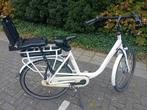 Electrische damesfiets Stella, 51 tot 55 cm, Ophalen of Verzenden, Gebruikt, Overige merken