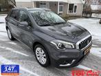 Suzuki S-Cross 1.0 Boosterjet Exclusive, Navi, start stop!, Voorwielaandrijving, Gebruikt, Euro 6, 400 kg