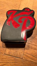 Knolpower spaarpot, Verzamelen, Ophalen, Zo goed als nieuw, Steen, Aardewerk of Keramiek, Overige thema's