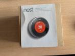 Nest Thermostaat - Slimme Thermostaat en Gateway, Doe-het-zelf en Verbouw, Thermostaten, Ophalen of Verzenden, Slimme thermostaat